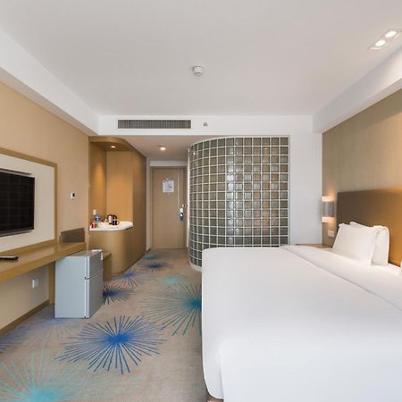 Holiday Inn Express - Liuyang Development Zone By Ihg Changsha Huanghua Airport المظهر الخارجي الصورة