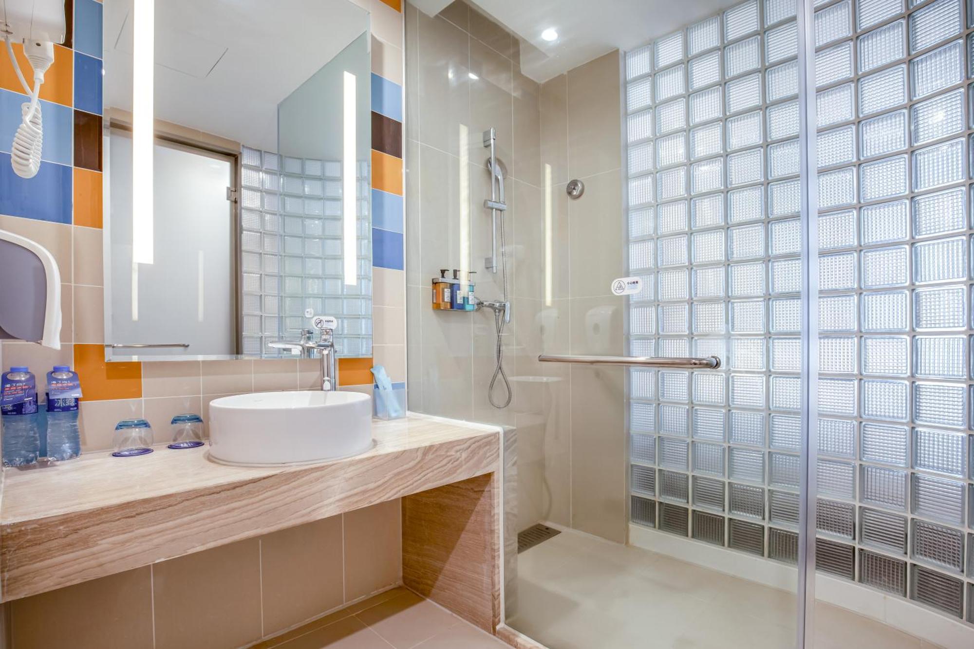 Holiday Inn Express - Liuyang Development Zone By Ihg Changsha Huanghua Airport المظهر الخارجي الصورة
