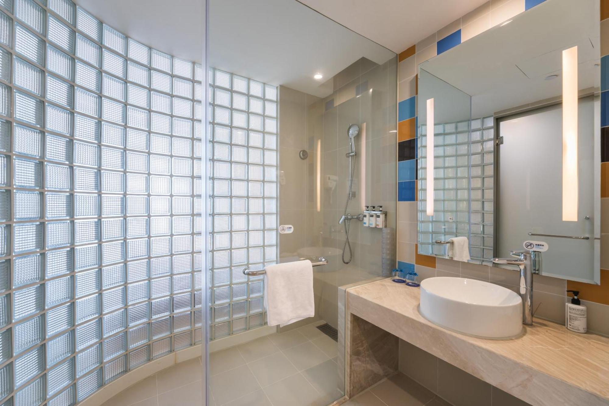 Holiday Inn Express - Liuyang Development Zone By Ihg Changsha Huanghua Airport المظهر الخارجي الصورة