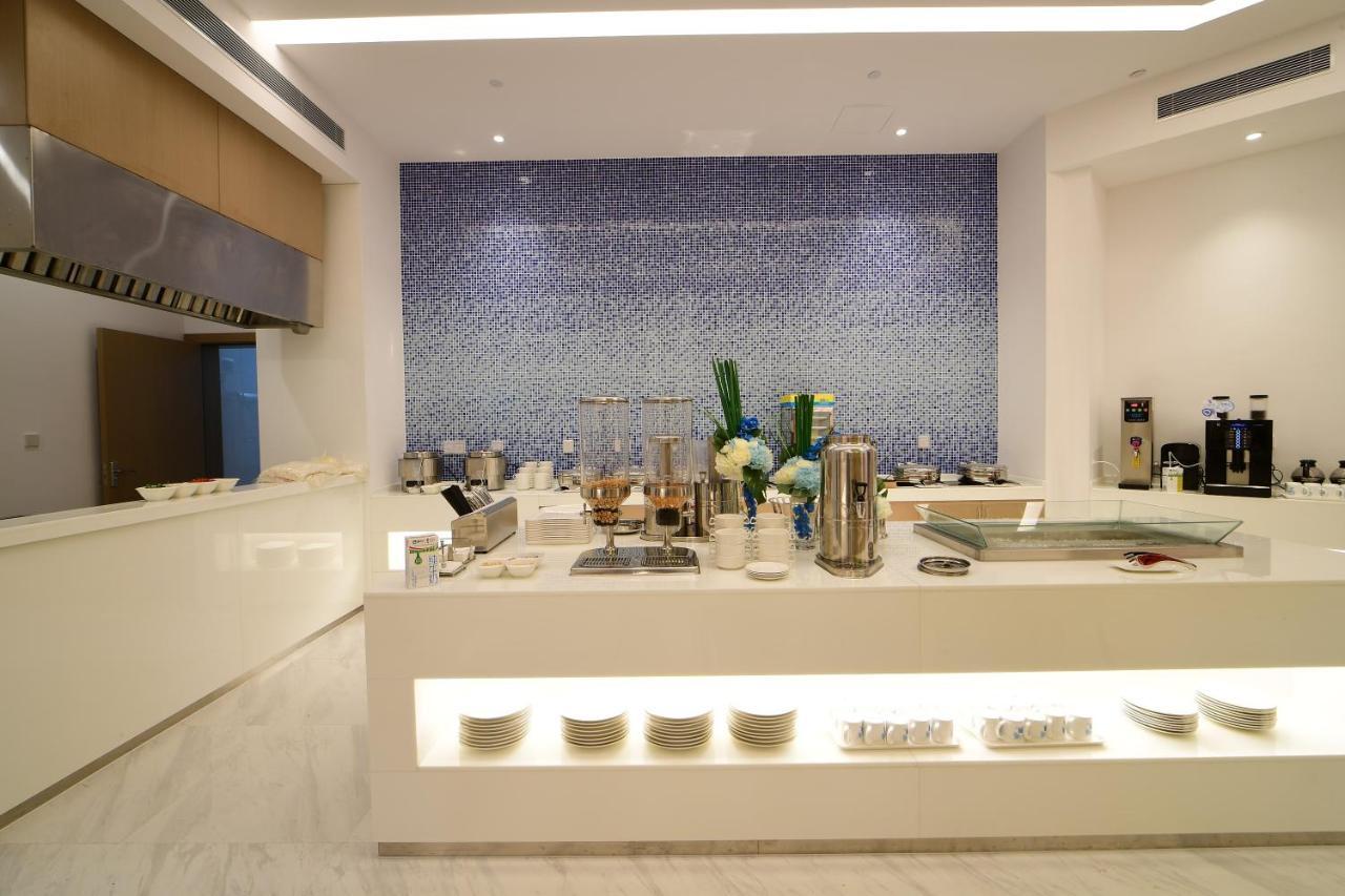 Holiday Inn Express - Liuyang Development Zone By Ihg Changsha Huanghua Airport المظهر الخارجي الصورة